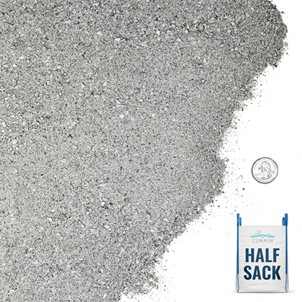 Bulk Bag Granite Sand Delivery